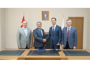 Yalova Üniversitesi İle İşkur Arasında İş Birliği Protokolü İmzalandı