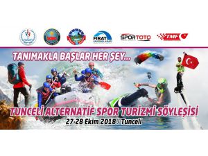 Türkiye Su Jeti Ve Flyboard Şampiyonası’nın Finalleri Tunceli’de