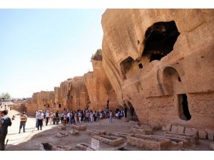 Mardin’de Turizm Rekoru