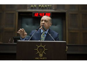 Cumhurbaşkanı Erdoğan: "Ol Arkadaşımı Feda Edemem"