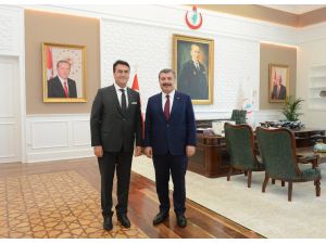 Spastik Çocukların Tedavilerine Önemli Destek