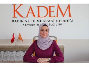 Kadem Nevşehir Temsilciliği Obezite İle Mücadele Semineri Düzenliyor