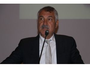 Seyhan Belediye Başkanı Karalar: ”50 Milyon Tl Borç Ödedik Üstüne 500 Milyon Tl’lik Yatırım Yaptık”