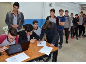 Türkiye’de İlk Defa Fatsa’da Uygulandı