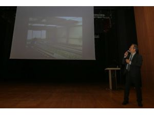 Yenimahalle’de “Eğiticinin Eğitimi” Semineri
