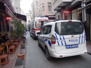Otel Odasında Uyuşturucu Komasına Giren Üniversite Öğrencisi Hayatını Kaybetti