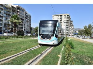 İzmir Tramvayı’na Kalite Belgesi