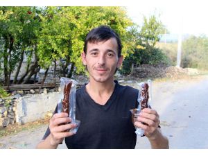 İki Farklı Marketten Sucuk Almak İstedi Hayatının Şokunu Yaşadı