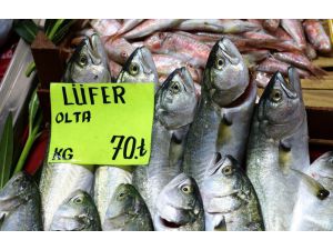 Denizlerin Prensi 70 Liraya Tezgahlarda