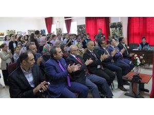 ‘Yıldız Kaşifleri Doğa Eğitimi Projesi’nin Fotoğraf Sergisi Açıldı
