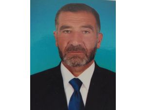 55 Yaşındaki Muhtar, Kalbine Yenik Düştü