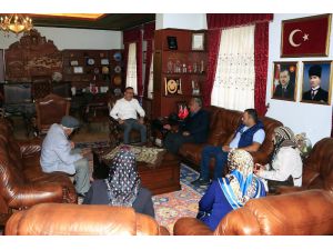 Nevşehir Belediyesi Halk Günü Uygulaması İlgi Görüyor
