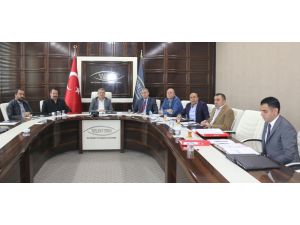 Van’da ‘Megip’ Hayata Geçiriliyor