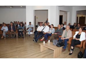 Aydın Tabip Odasından ‘Kriz’ Değerlendirmesi