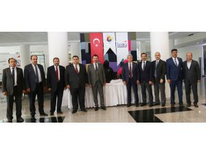 Kmtso’dan Öğrencilere Giyim Yardımı