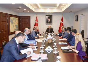 Adana’da Su Taşkını Mağdurlarının Sorunu Çözüme Kavuşuyor