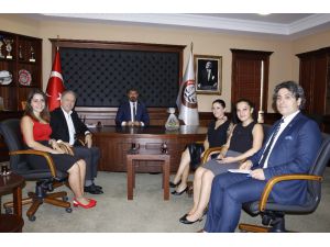 Yeşilboğaz: "Cinsel İstismarda Ön Sıralardayız"