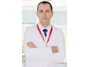 Uzman Doktor Veli Kırbaş: "Hipertansiyon Sinsice İlerleyerek Kronik Bir Hastalığa Dönüşüyor"