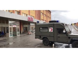 Erzincan’da Şehit Olan Askerin Kimliği Belli Oldu