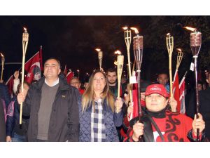 Çankaya’da Cumhuriyet Coşkusu