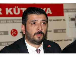 Başkan Yıldırım’dan Fatih Köse’ye: "Delikanlıysan Çık, Kime Hizmet Ettiğini Açık Açık Söyle"