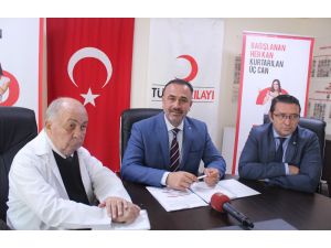 Deü Ve Eü’nün Kan İhtiyacının Yüzde 100’ü Karşılanamıyor