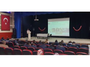 Aşkale’de Seminer