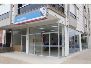 Gediz Elektrik Manisa’da Büyümeye Devam Ediyor