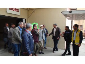 Saddam Hüseyin’in Koruması Evinde Ölü Bulundu
