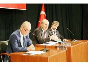 Mudanya Belediyesi’nin Bütçesi 105 Milyon Lira