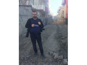 Ggc’den İha’ya Ödül