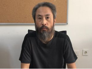 Kayıp Japon Gazeteci Türkiye’de