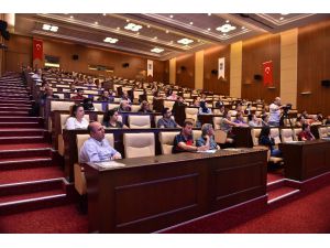 Ankara Büyükşehirden "Dünya İnme Günü" Konferansı
