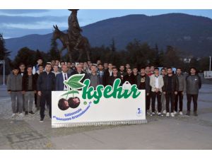 Nasreddin Hoca Anma Günleri Başladı