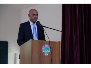 Şehit Ve Gazilere Saygı Konferansı