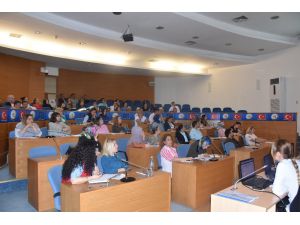 Ebys Düzce Belediyesinde Aktif Olarak Kullanılıyor
