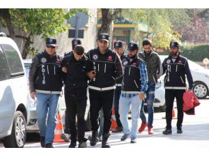 Eskişehir Narkotim Ekiplerinden Büyük Uyuşturucu Operasyonu