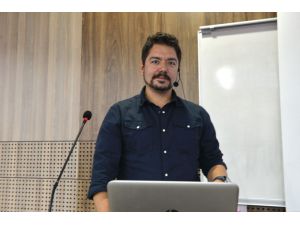 Saü’de ’Girişimcilik Ve İnovasyon Zirvesi’ Tamamlandı