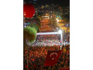 Cumhuriyet Coşkusu Nilüfer’de Yaşanacak