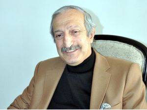 Göğebakan: “Erzurum Barosu, Önemli Bir Değerini Kaybetti”