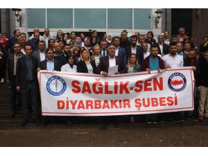 Sağlık-sen’den Döner Sermaye Açıklaması