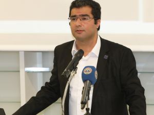 İran Eczacılık Tarihi Birliği Başkanı Zargaran, Erü’de