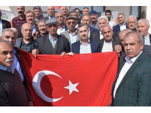 Yeşilyurtlu Muhtarlardan Niğde’ye Anlamlı Yolculuk