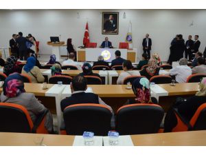 Vali Yavuz, Halk İle Buluşmaya Devam Ediyor