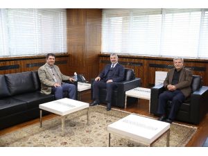 Başkan Çelik: “Kitap Fuarı Gücünü Ziyaretçilerinden Aldı”
