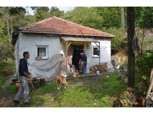 Bu Evde 6 Yıldır Elektrik Yok