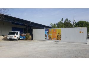 Muğla’da ‘Güvesiz Petek Güvenli Bal’ Projesi