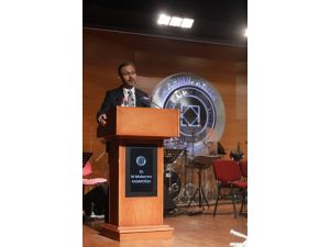 Bakan Kasapoğlu: "Terörün Ve Tüm Kötülüğün Üstesinden Bilim, Sanat, Teknoloji Ve Sporla Geleceğiz"