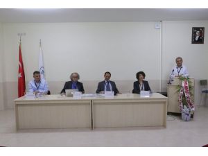Prof. Dr. Hasan Olalı, Foça’da Sempozyumla Anıldı