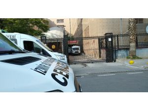17 Mültecinin Cenazesi Irak’a Gönderildi